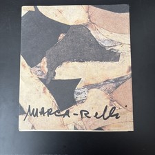 Conrad Marca-Relli Paintings