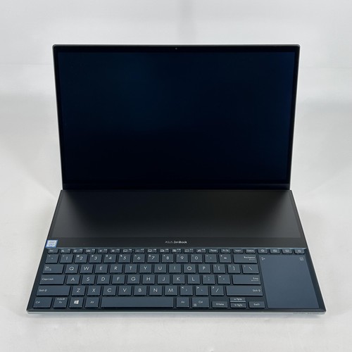 Asus zenbook pro duo 4k - zenbook,