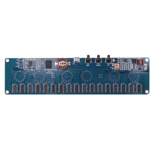 Fai in14 in4 nixie tubo - fai,