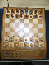 Computer per scacchi Mefisto