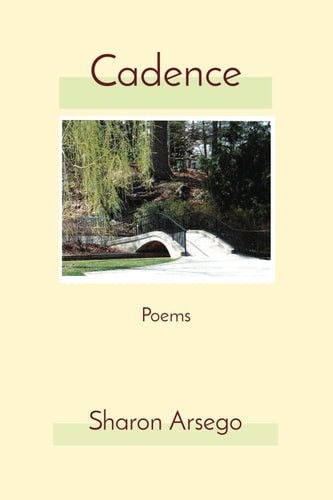 Cadence poems arsego - cadence:,