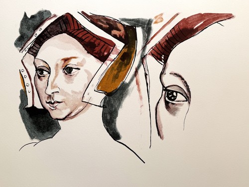 Renato guttuso litografia - -,