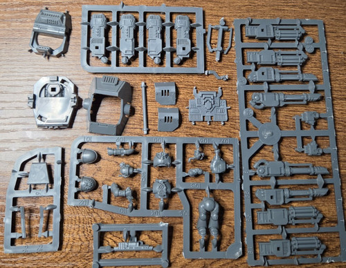 Warhammer 40k space - warhammer,