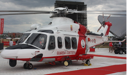 Agusta westland aw139 - ,