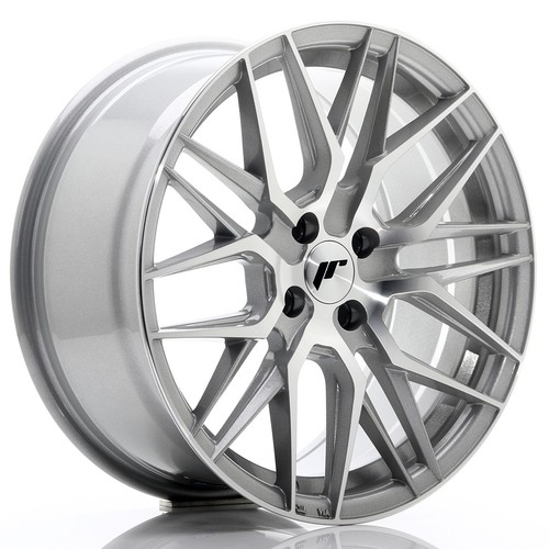Cerchio wheels jr28 17x8 - wheels,