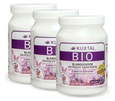 Confezione 3 Blanqueador En