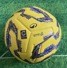 Pallone calcio lega - pallone, serie