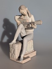 Grande figura vintage Nao