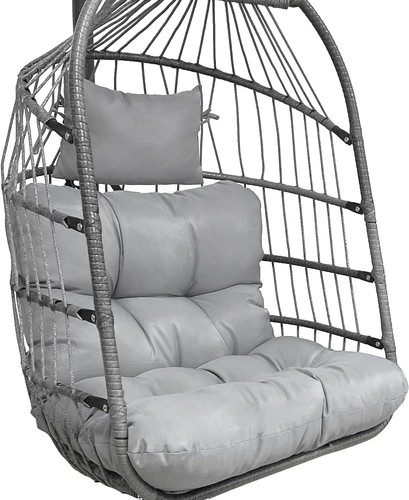Cuscino sedia uovo - sospeso, da
