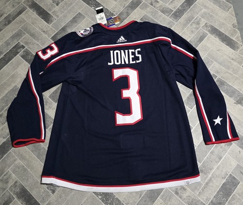 Nuova maglia uomo seth jones - nuova,