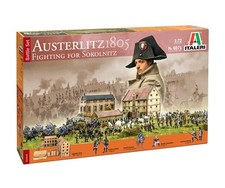 Italeri 6071 - Set battaglia