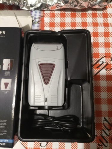 Rasoio elettrico uomo - elettrico,