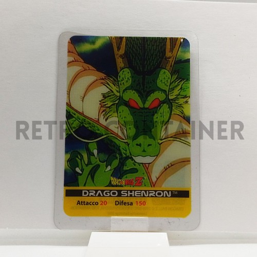 Edibas lamincards dragon ball - edibas,