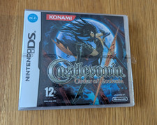 Castlevania: Order of