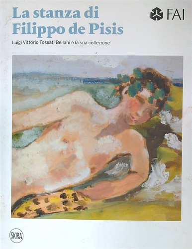 Stanza filippo de - de, pisis