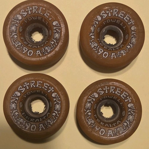 Ruote per skateboard - , vintage