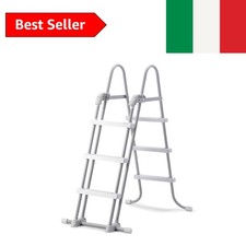 Intex 28075 - Scaletta Deluxe