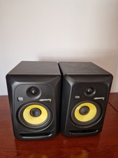 Coppia di Casse KRK Rokit 6