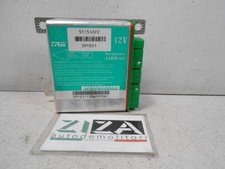 Centralina Airbag Fiat Grande