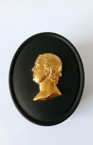 Scatola portagioie wedgwood - portagioie,