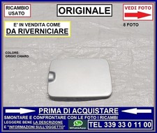 SPORTELLO RIFORNIMENTO