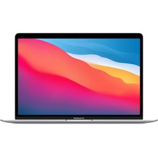 Apple MacBook Air with Apple