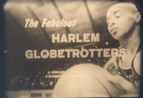 Fabulous harlem - “fabulous,