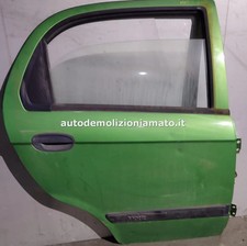 Porta posteriore dx Chevrolet