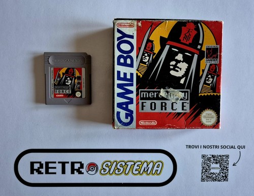 Nintendo game boy classic - nintendo,