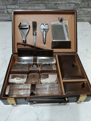 Ser kit barba - kit,
