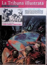 La Tribuna Illustrata 25
