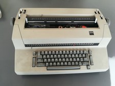 ✔️ IBM Selectric I