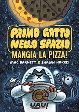 Libro mac barnett il - -, primo