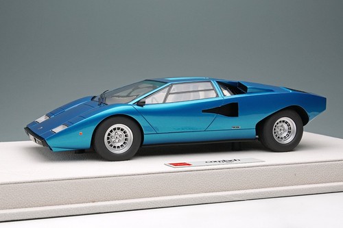 Eidolon lamborghini - eidolon, 1:18