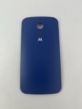 Cover posteriore originale