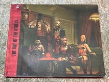 The Art of The Others -