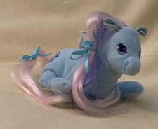 Peluche vintage 1998 Hasbro My