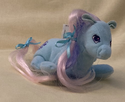 Peluche vintage 1998 hasbro - 1998,
