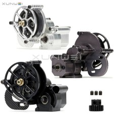 RC 1/10th Axial Wraith AX90018