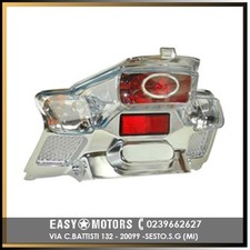 FARO STOP POSTERIORE LEXUS MBK