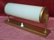 Lampada Da Parete Vintage Con