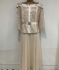 Abito Veni Infantino Mandorla