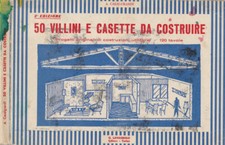 50 villini e casette da