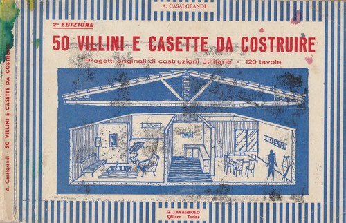 Villini casette da - 50,