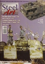 Rivista di Modellismo Mezzi