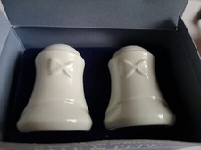 Set Sale e Pepe in Ceramica