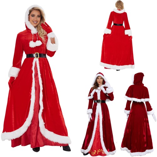 Costume donna velluto - donna, in