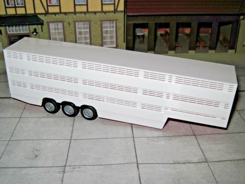 Herpa 076333 rimorchio - -,