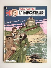 VICTOR SACKVILLE 9 - CARIN