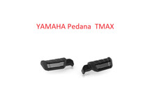 YAMAHA Pedana in stile MC/